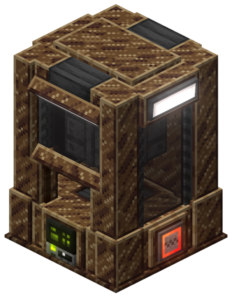 Промышленный компрессор