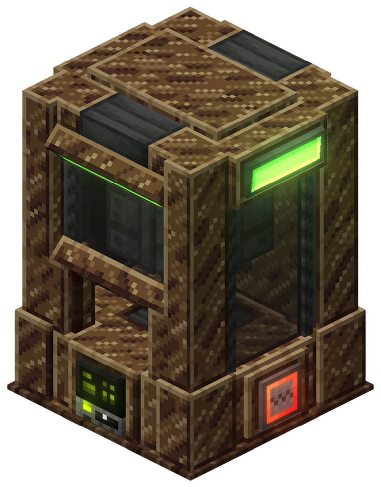 Промышленный компрессор x4