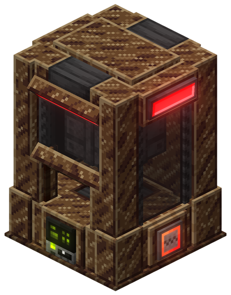 Промышленный компрессор x512