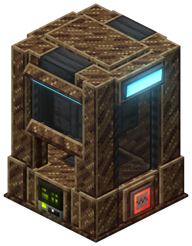 Промышленный компрессор x64