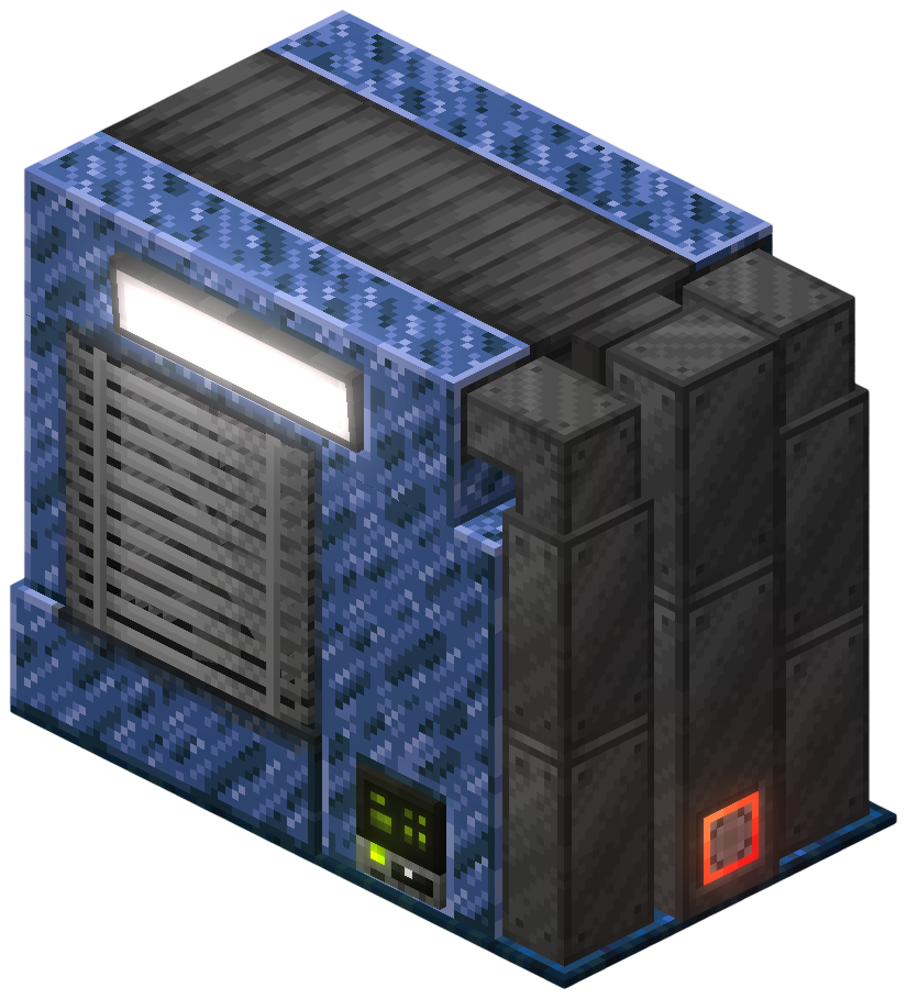 Криогенный преобразователь