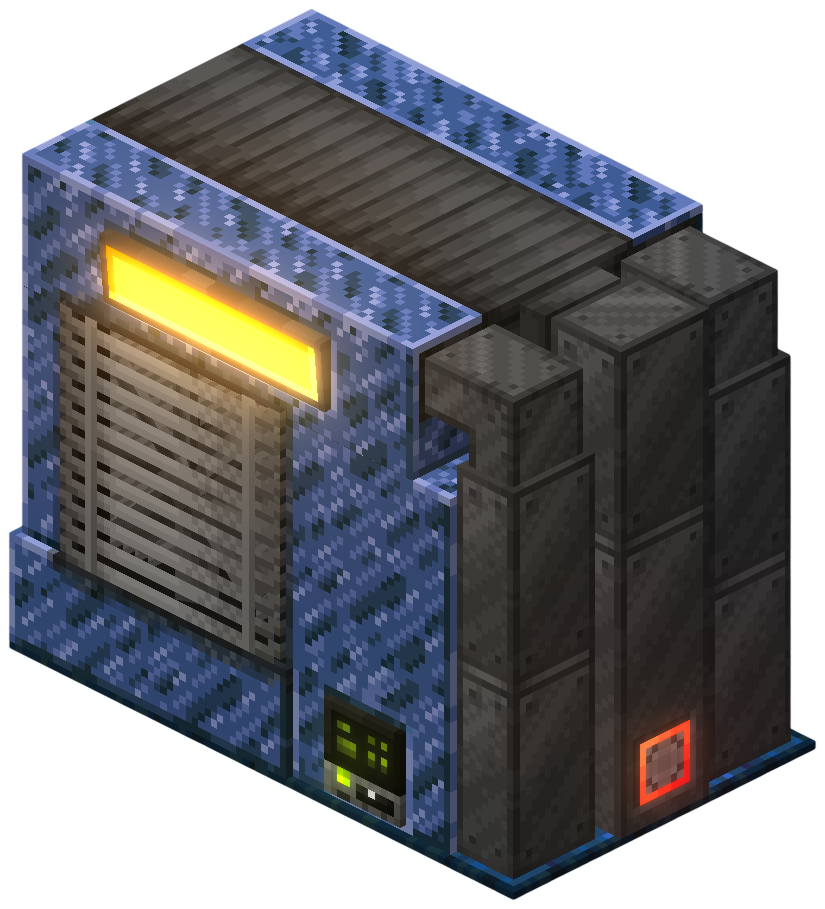 Криогенный преобразователь x16