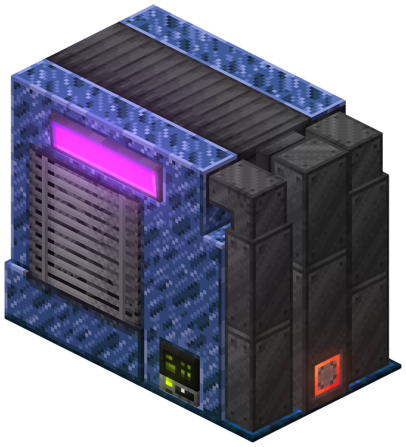 Криогенный преобразователь x256