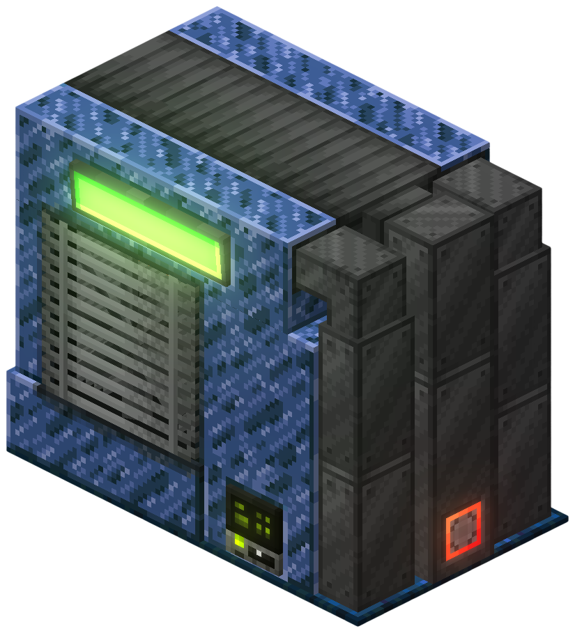 Криогенный преобразователь x4