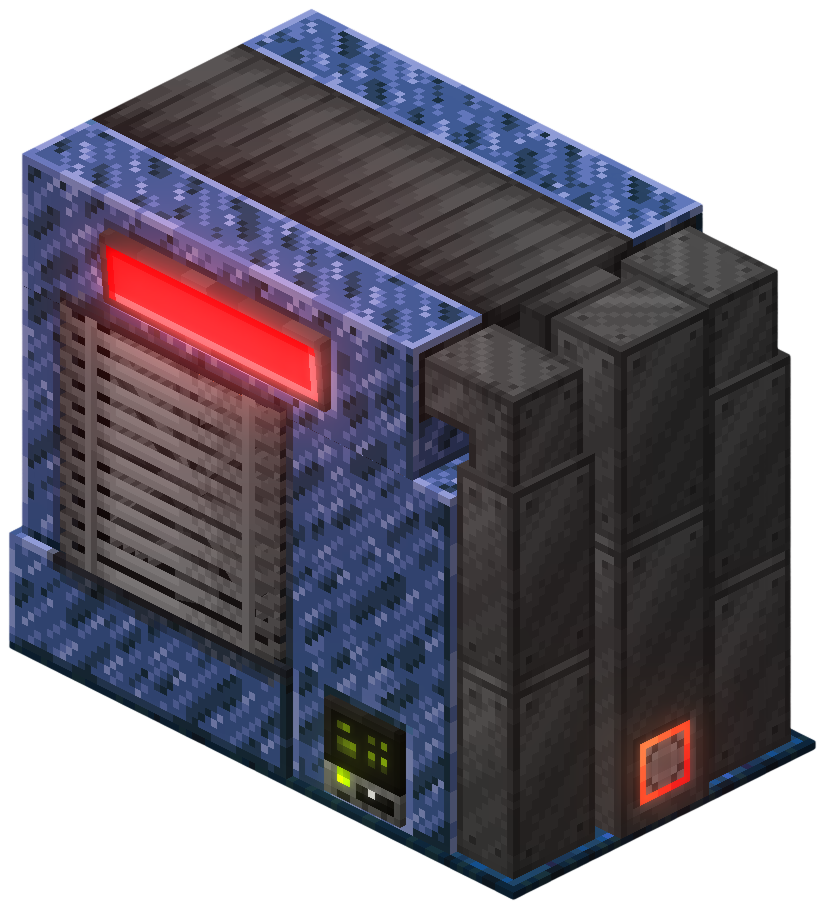 Криогенный преобразователь x512